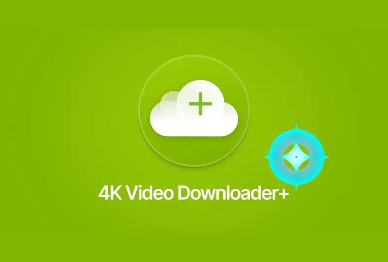 4K Video Downloader Plus كامل الكراك