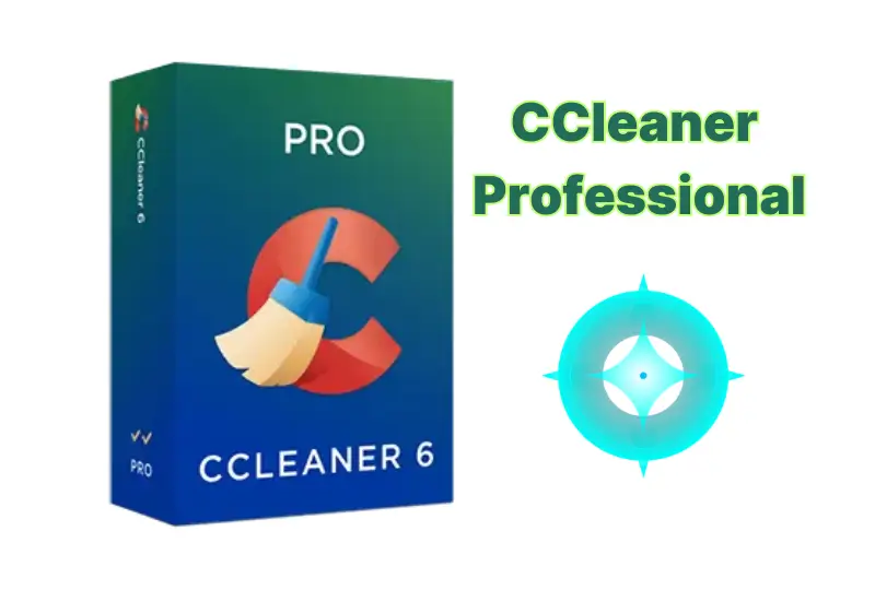 CCleaner Pro كامل التفعيل مدى الحياة