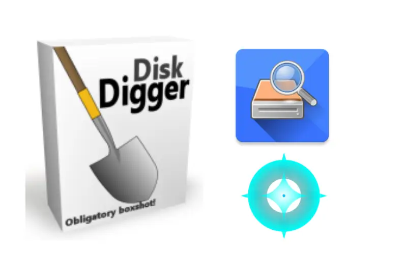 DiskDigger Full Crack