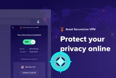 Avast SecureLine VPN Full Crack