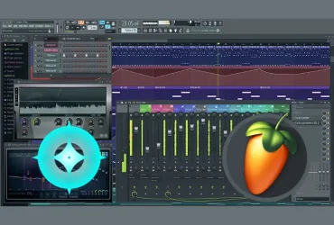 FL Studio Producer Edition كامل الكراك