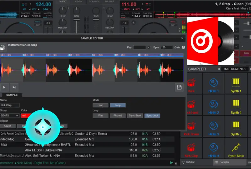 VirtualDJ كامل الكراك